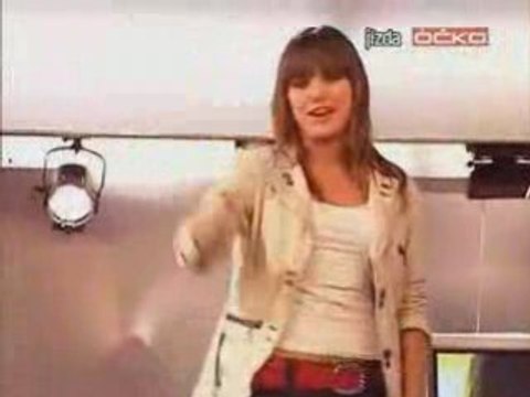 Ewa Farna + OCKO 5 lat