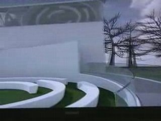 Projet artistique autour de la Maison Wilfred Owen à ORS