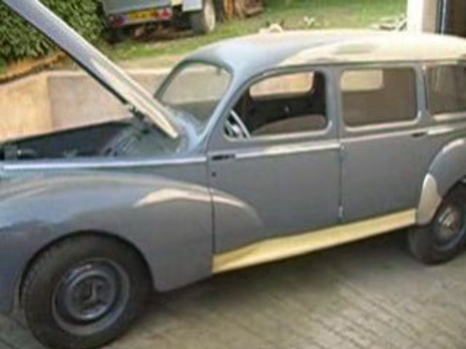 203 familiale de 1951