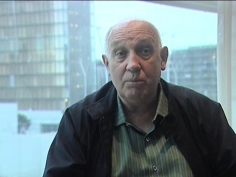 Paris Cinéma 2008 - Raymond Depardon La Vie Moderne