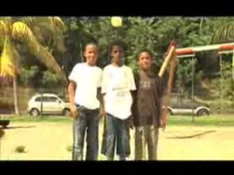 DIGITALL.5 UNE CHANSON MC JANIK