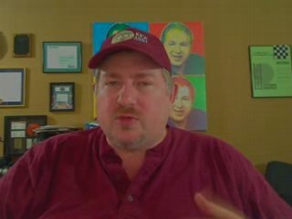 Episode 56: You Guys Rock!