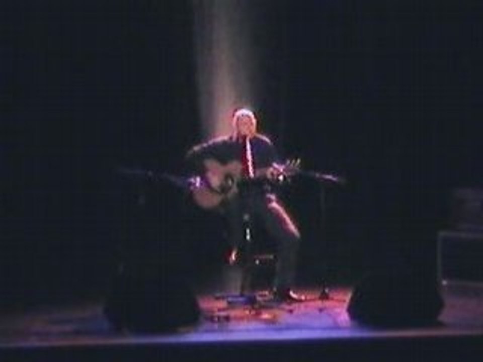 Gareth - Ephémère