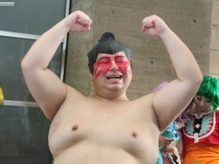 Reportage Tôkyô Games Show 2008 Jour 3