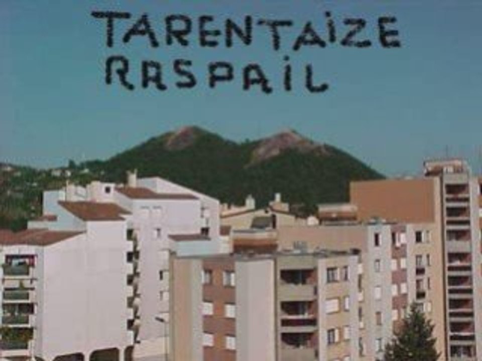 RAP DE BEZIERS 34 BABS NOUVELLE EPREUVE MAXI