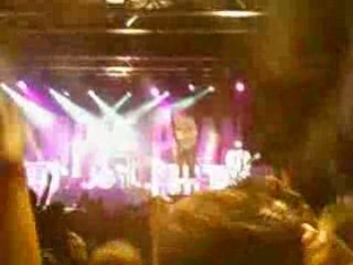 Simple Plan Le 19.11.2008 Marseille. p2