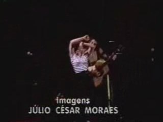 Madonna attacked by a fan on stage in Sao Paulo!