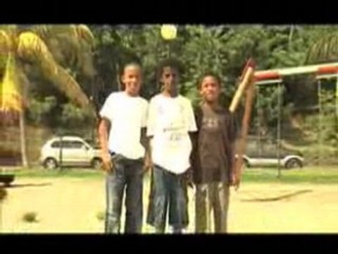 DIGITALL.5 UNE CHANSON MC JANIK