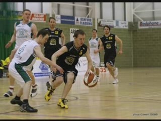 The British (Confidence Coach) Tom Bushnell