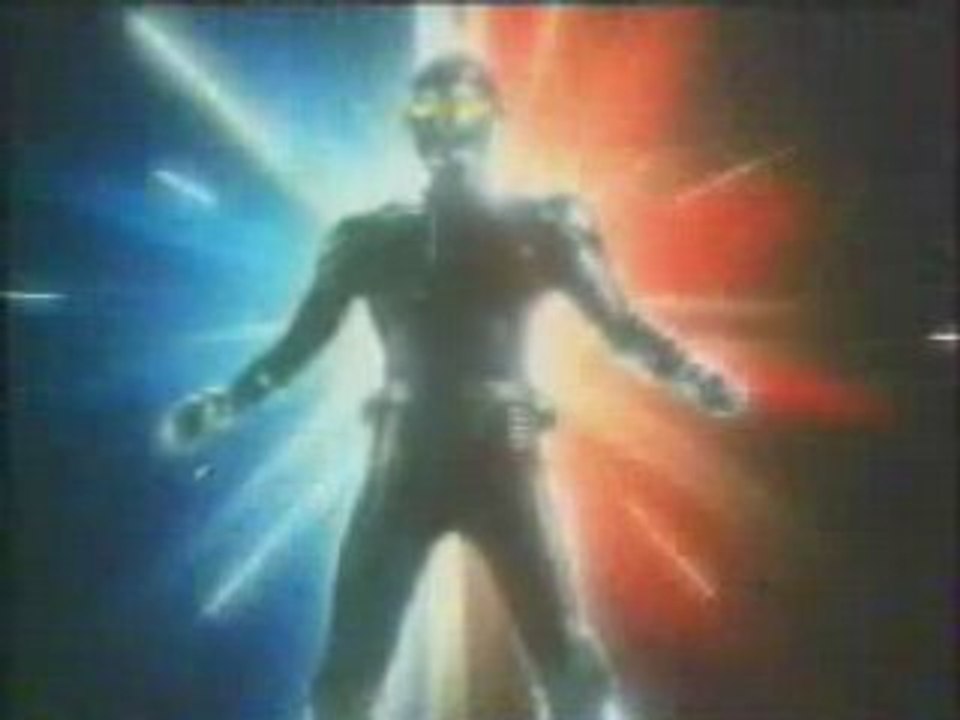 Metalder ending vf par Jean-Paul Cesari