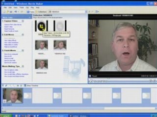 Guide to Using Windows Movie Maker for Video Editing