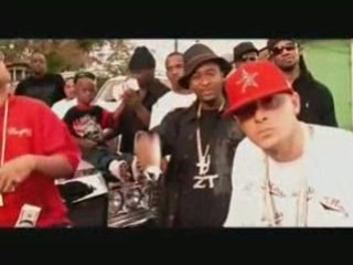 Oj the juiceman - i'm gettin money
