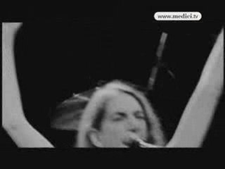 Patti Smith - Dream of Life