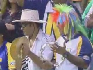 Pakistan v Sri Lanka HK Sixes 08 Plate Semi Final 1 *HQ* P 3