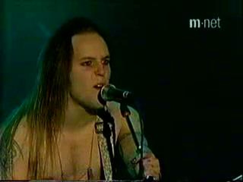 Children Of Bodom - Hate Me (live)