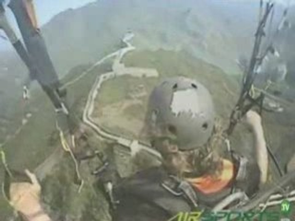 Airsports.tv - Paramotors and Microlight competitions