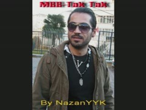 Mustafa Güngece-Tak Tak