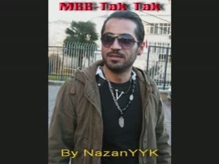 Mustafa Güngece-Tak Tak