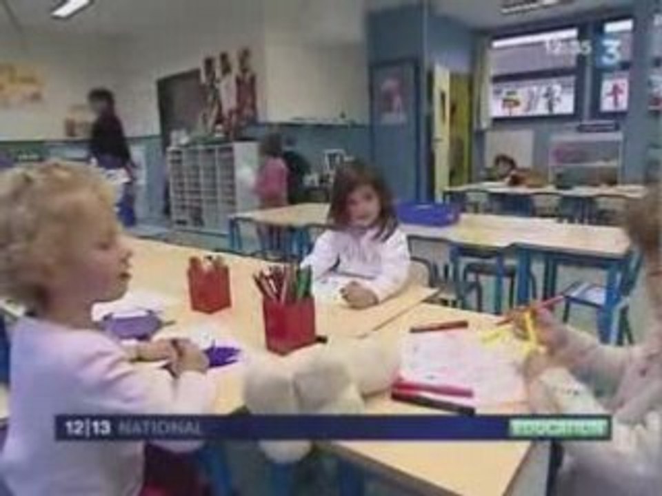 Darcos compte les grèves