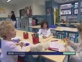 Darcos compte les grèves