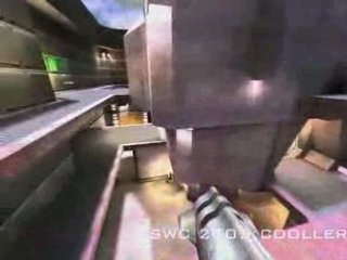 Quake 3 arena   GetQuaked3