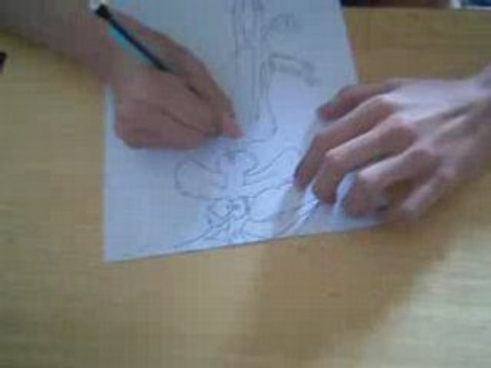 Looney Toons - Coyote