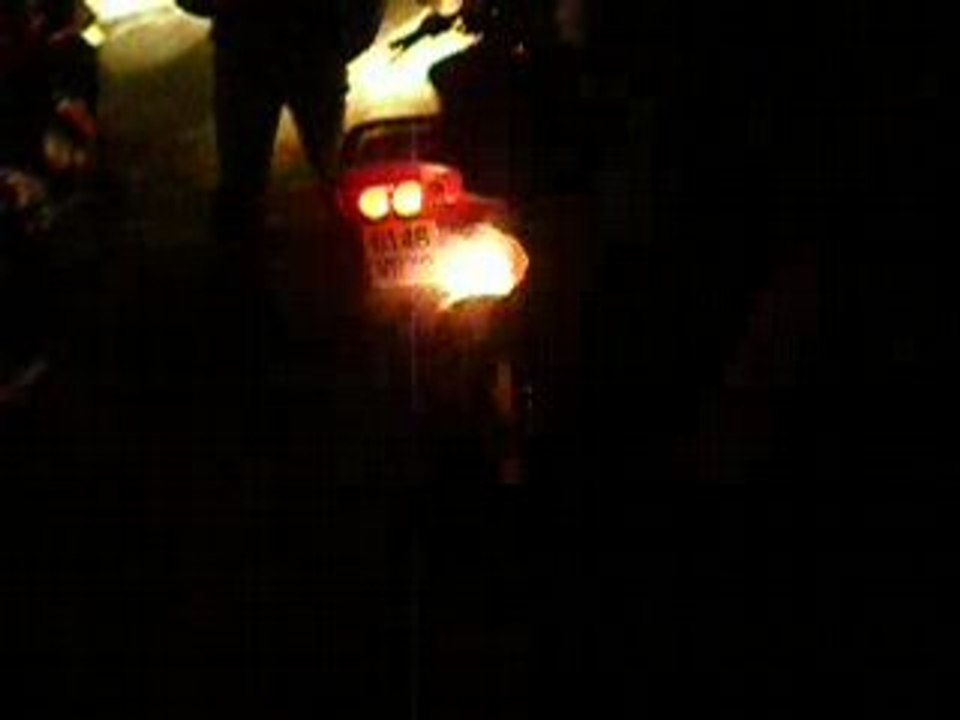 kessix camping le mans meeting renault