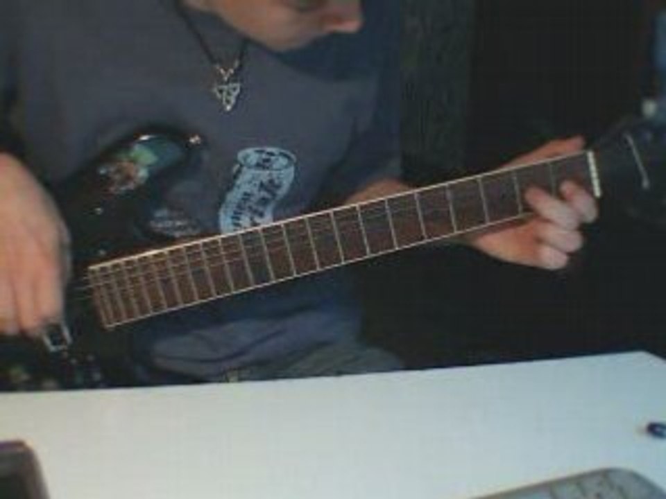 Intro metal 2