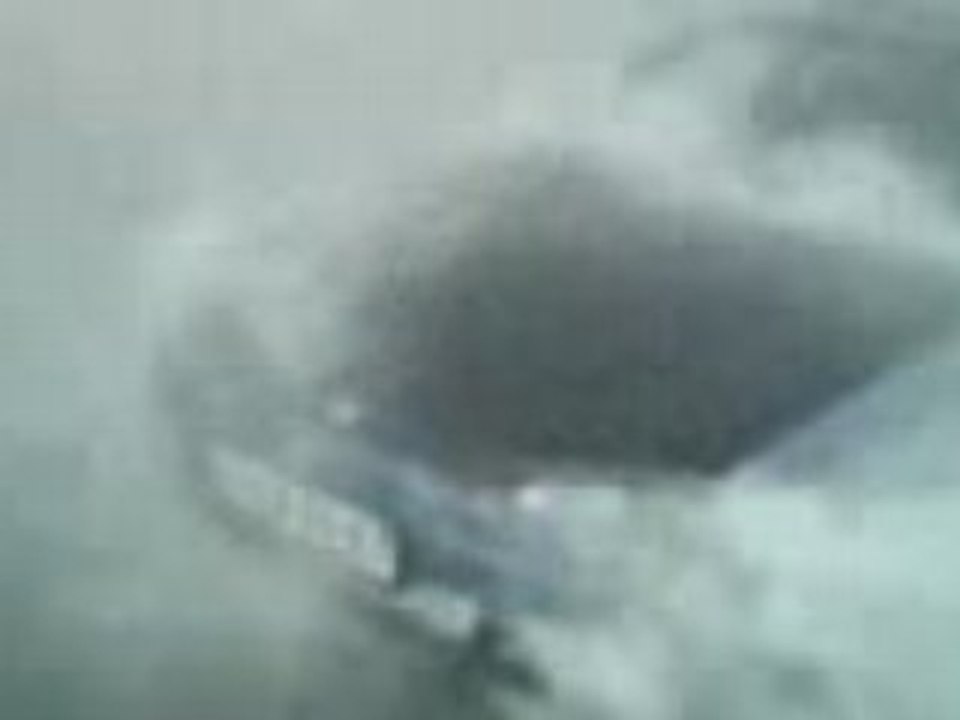 burn de jeremie en honda civic