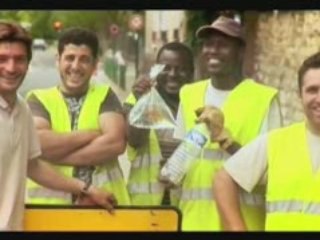 Manu Larrouy -  Mec à la cool