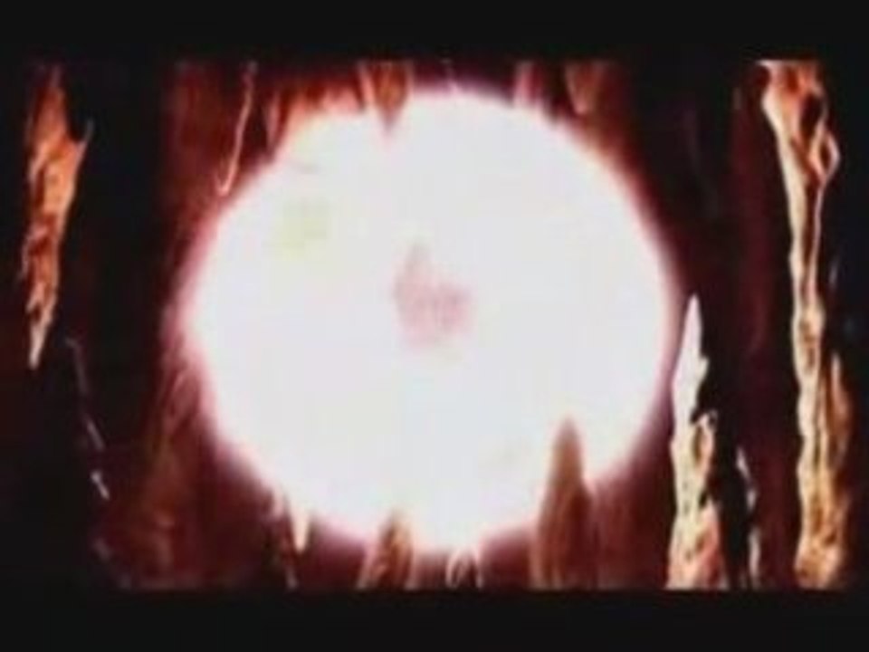 Trailer Dragon Ball Z (2009)