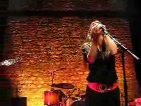 Phoebe Killdeer & the Short Straws - The River of No Return