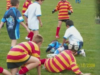 TOURNOI PLAISANCE