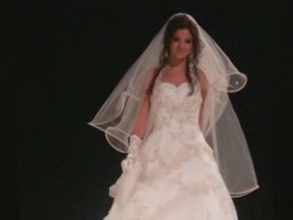 Le salon de la mariée 2008