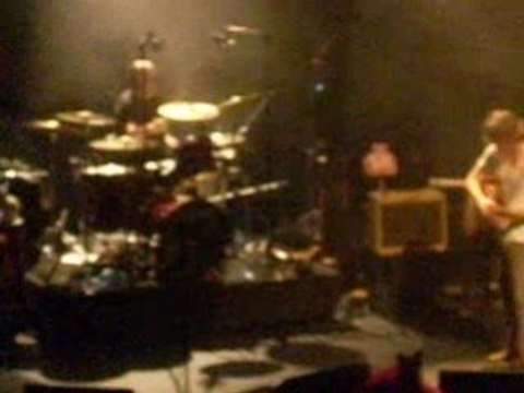 Julien Doré - Moi Lolita - Lille