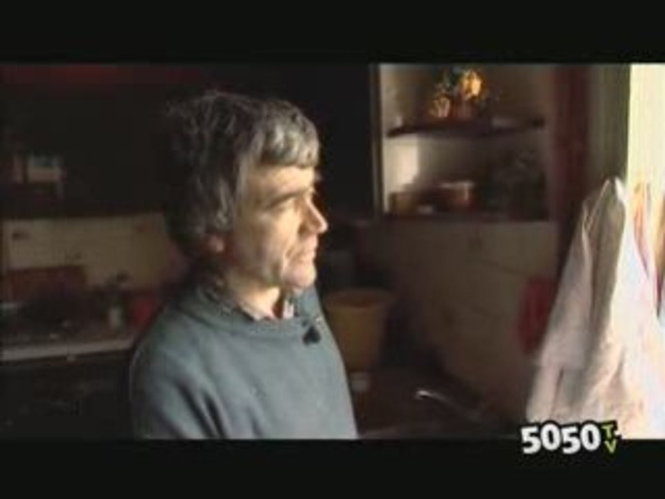 HUBERT "DE LA HAULE" : "BRIC-À-BRAC" Episode 4