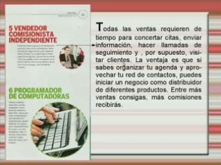 Negocio en Mexico por Internet *Mucho Dinero* GDI