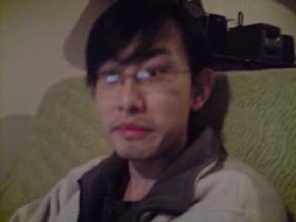 Ma poule karaoke