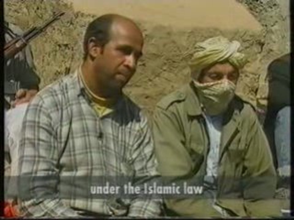 Massacre de Relizane sur le BBC