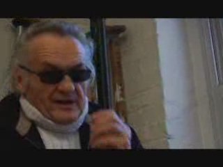 Director Jerzy Skolimowski-Four Nights With Anna