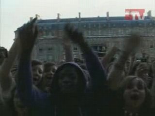 Vincennes, c'est ta ville !