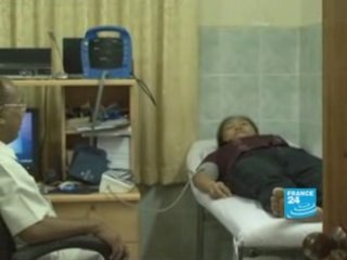 Le génocide hante les cambodgiens