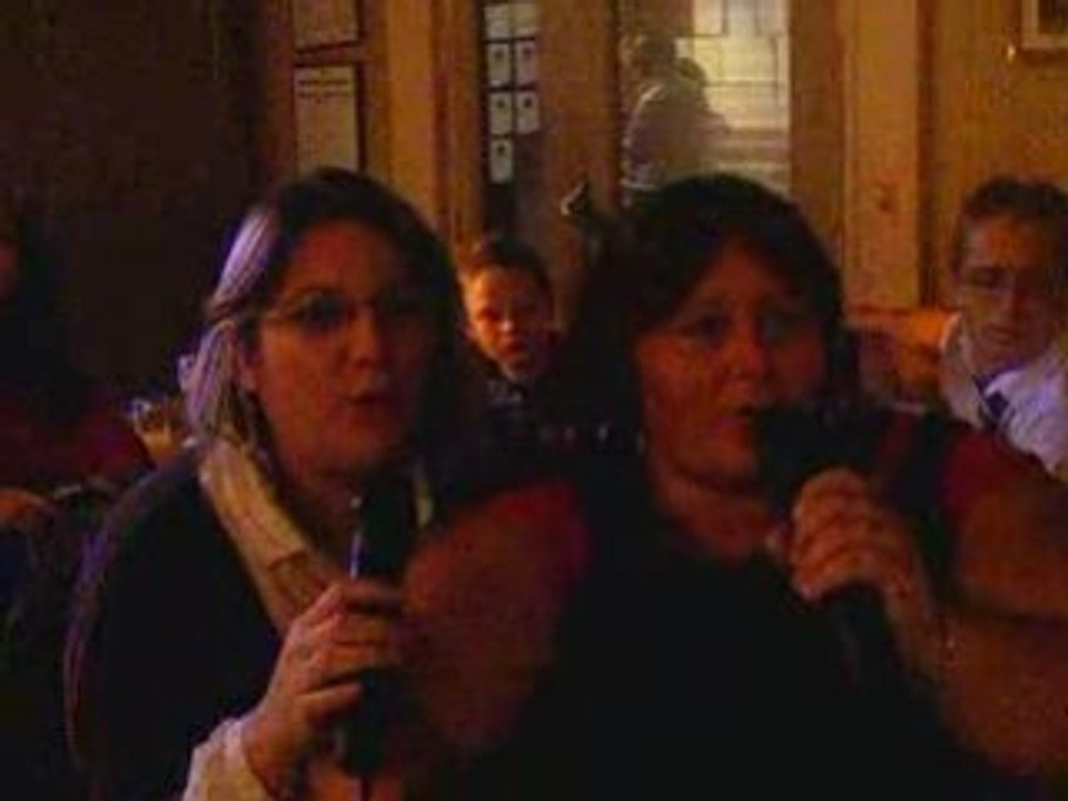Karaoke