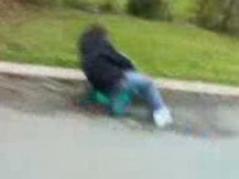 derapage rater jeremy