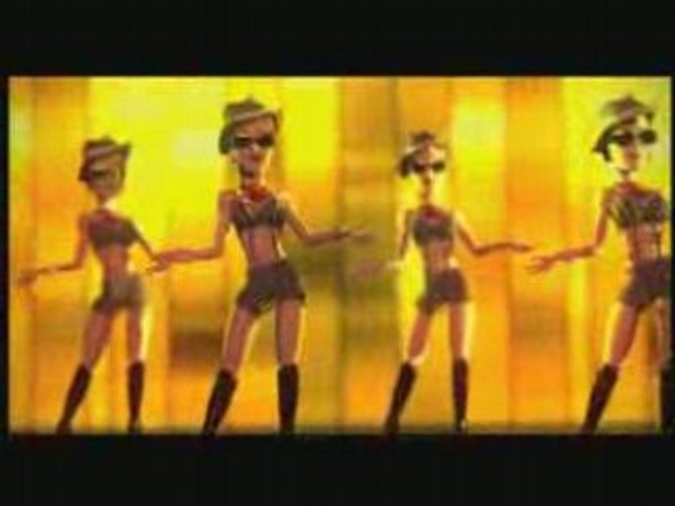 Nicolas Sarkozy c’est lui le BOSS