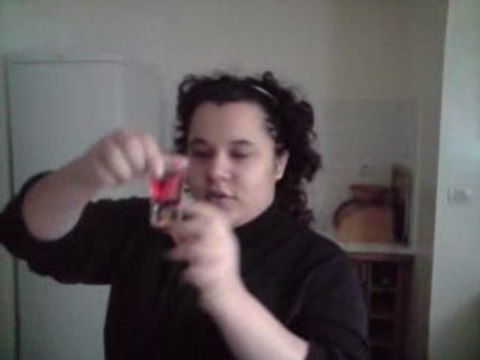 Mon fameux rhum arrangé et vodka tagada