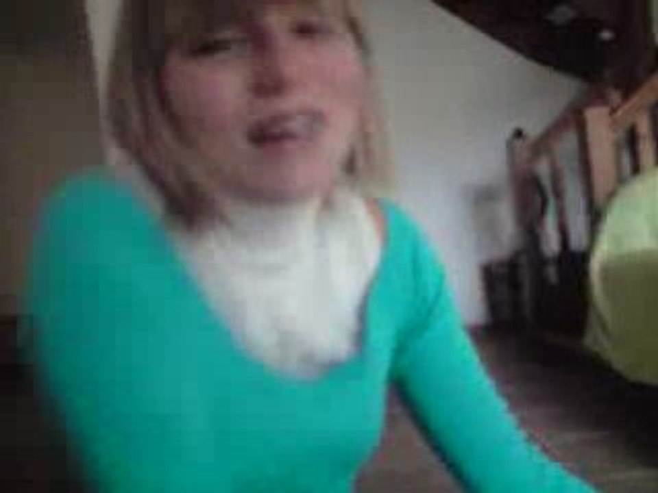 Mdr Coralie après le rhum