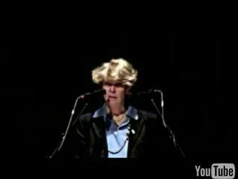 Susan George à l'autre Davos 2008/02 (2)