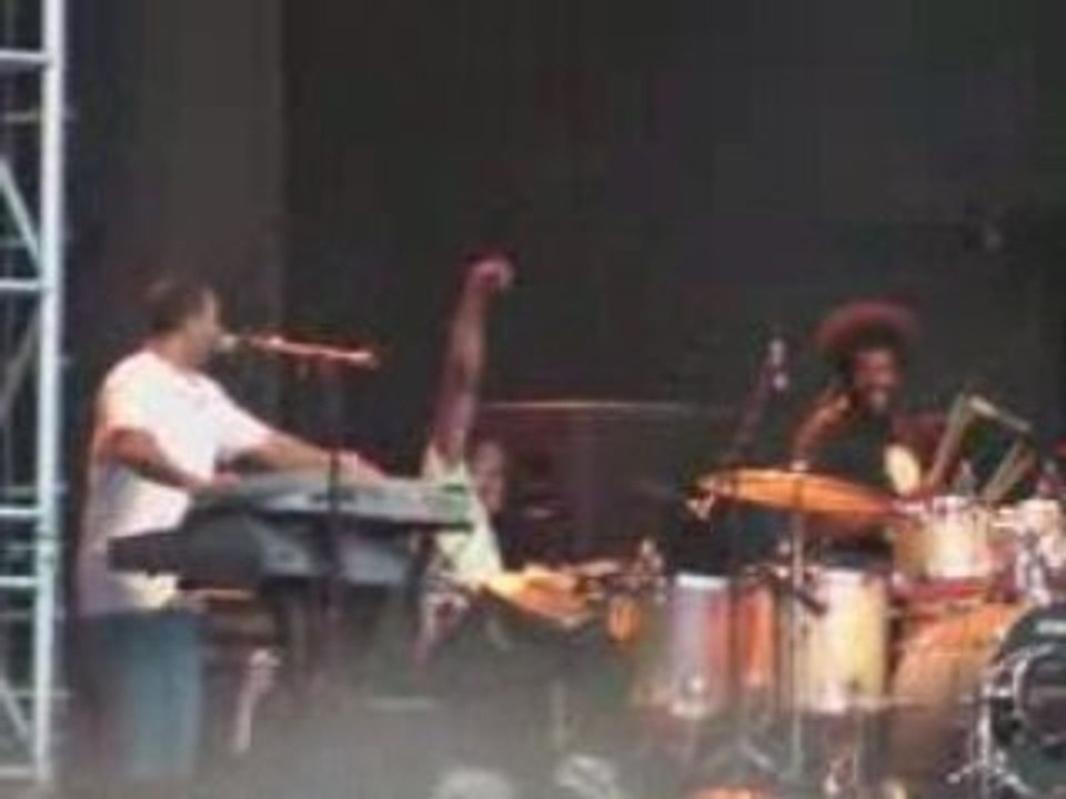 Guitar Solo: The Roots