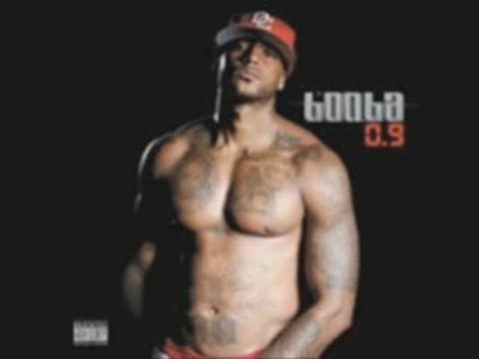 Booba Pourvu Qu'elles M'aiment
